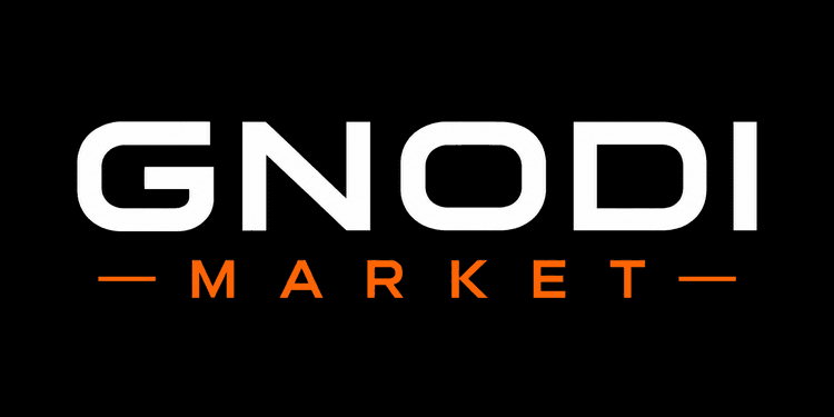 Gnodi Market logo